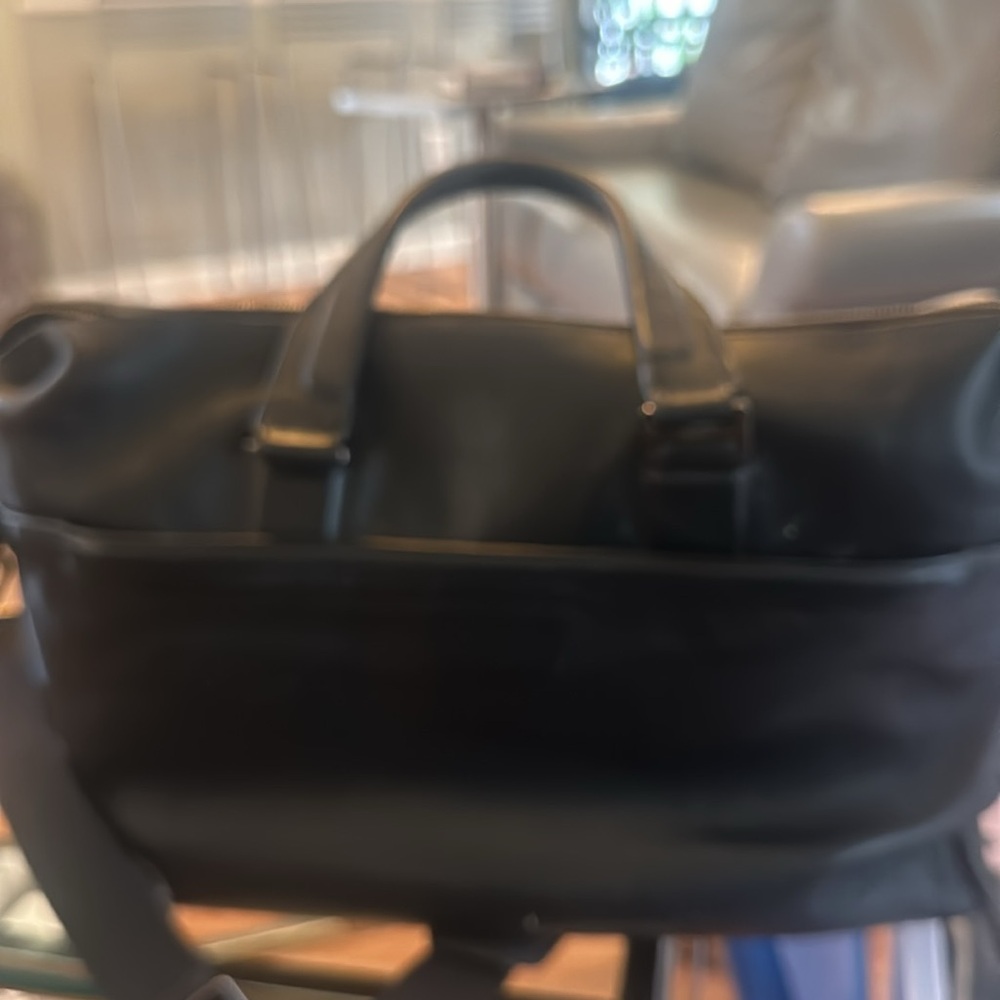 TUMI computer bag - Picture 3 of 14